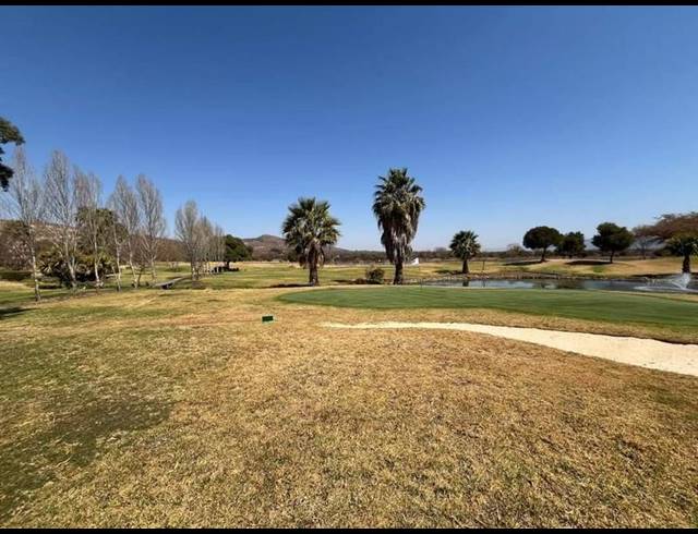 LAND FOR SALE IN THE ISLANDS ESTATES